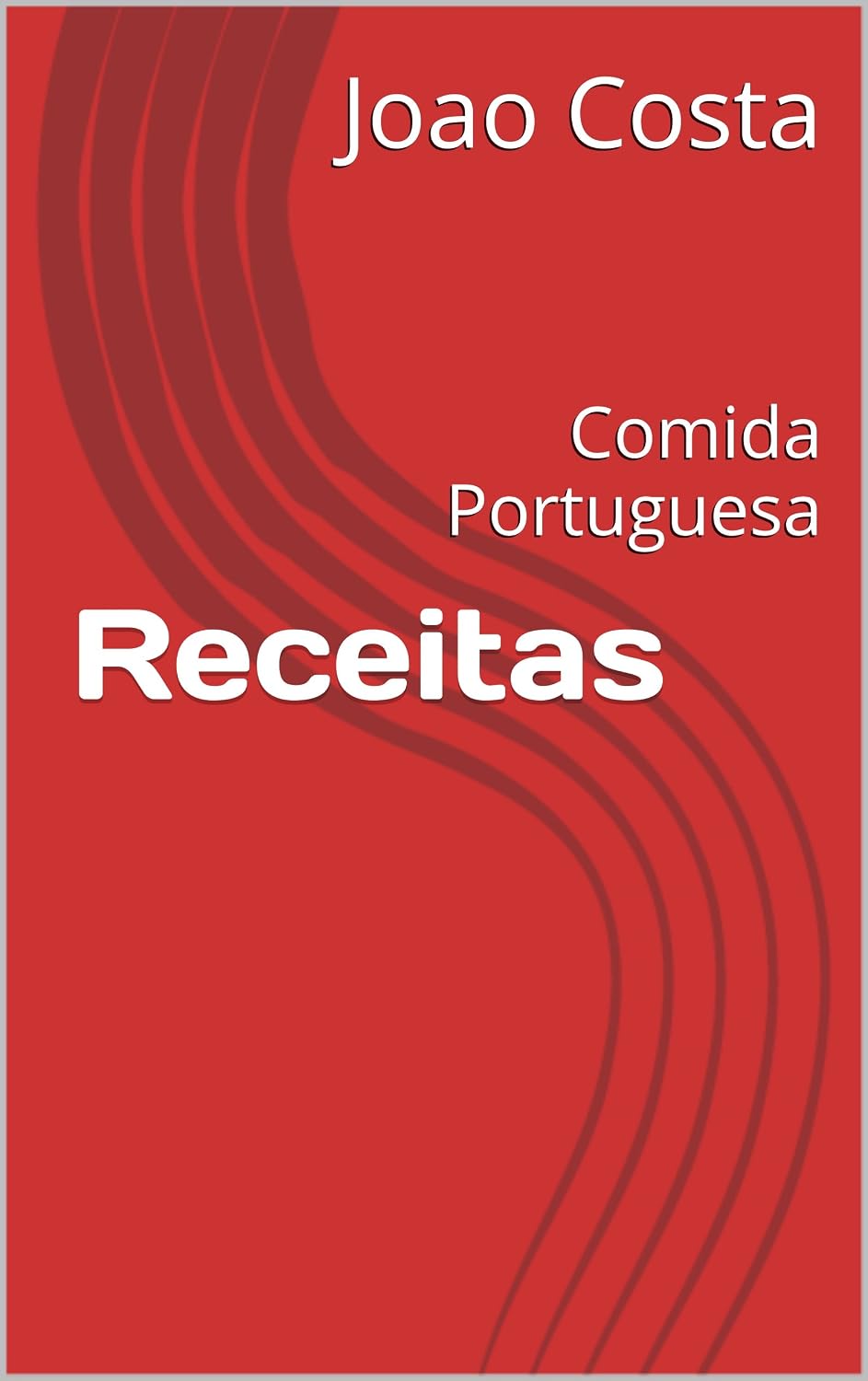 Receitas: Comida Portuguesa (2) baixar livro de graça