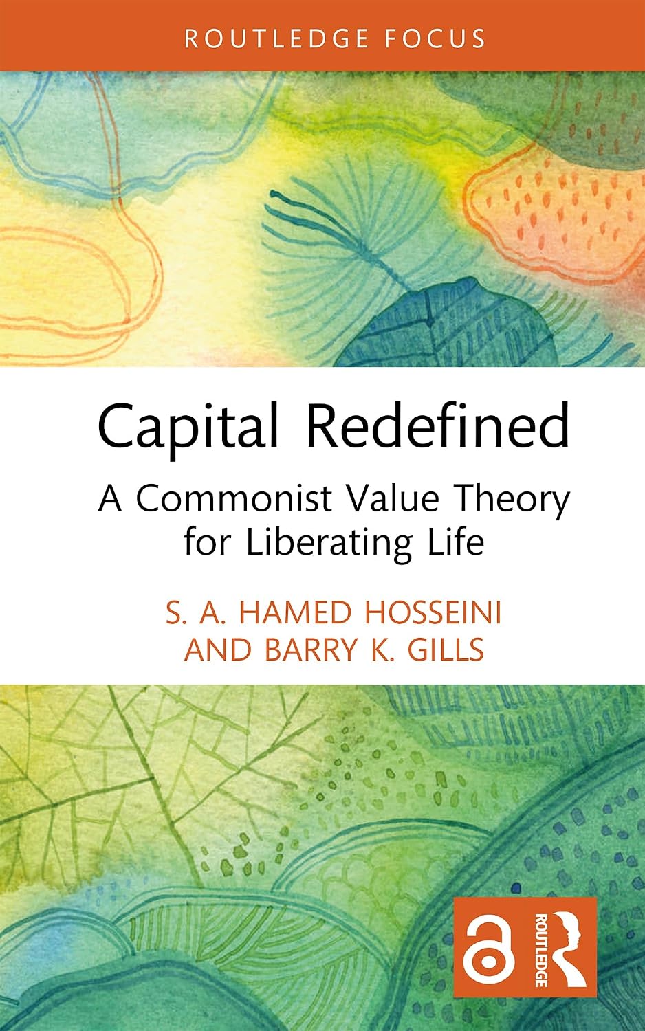 ler totalmente Capital Redefined: A Commonist Value Theory for Liberating Life (Rethinking Globalizations) (English Edition)