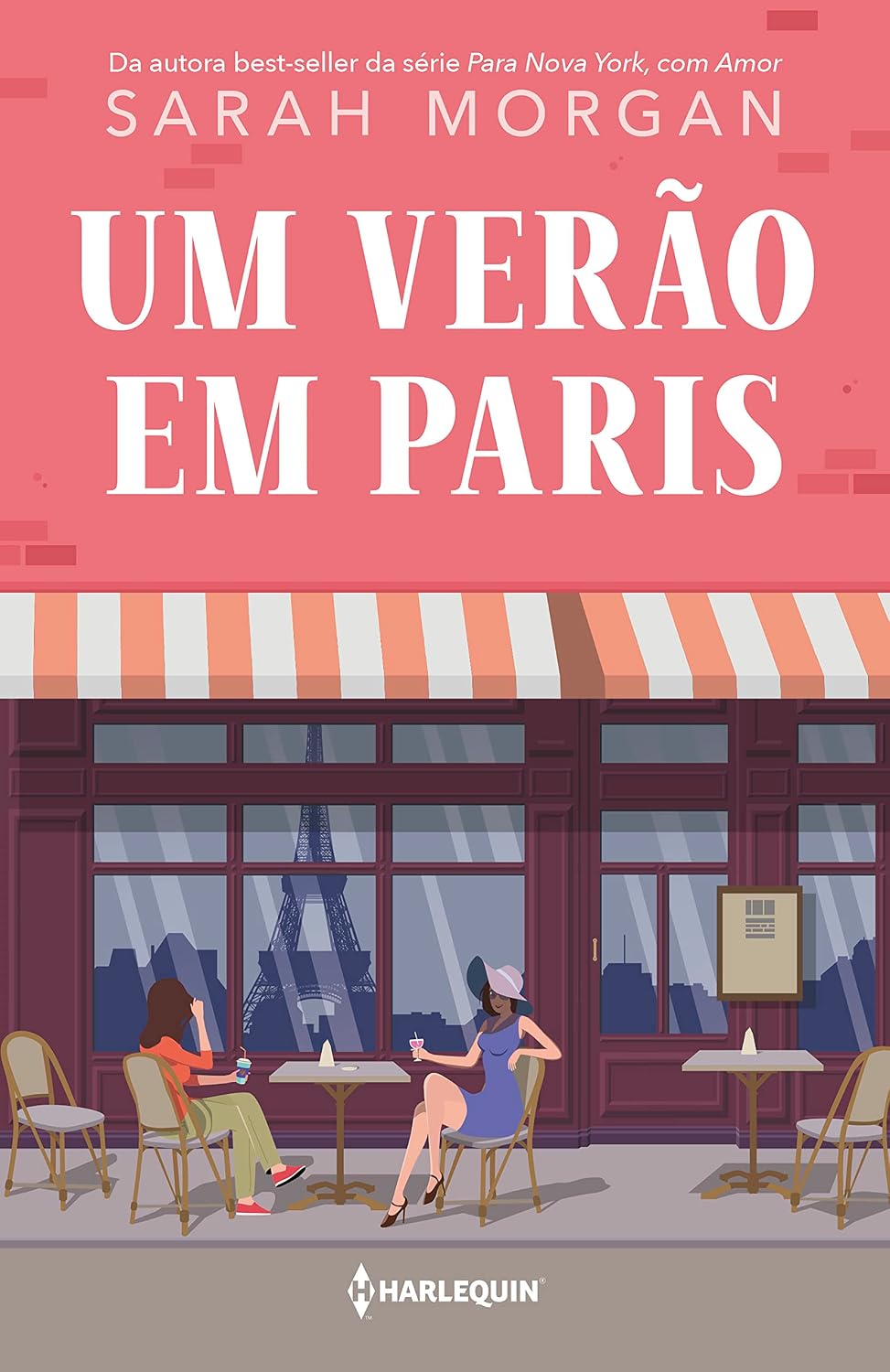 Um verão em Paris baixar o livro de graça