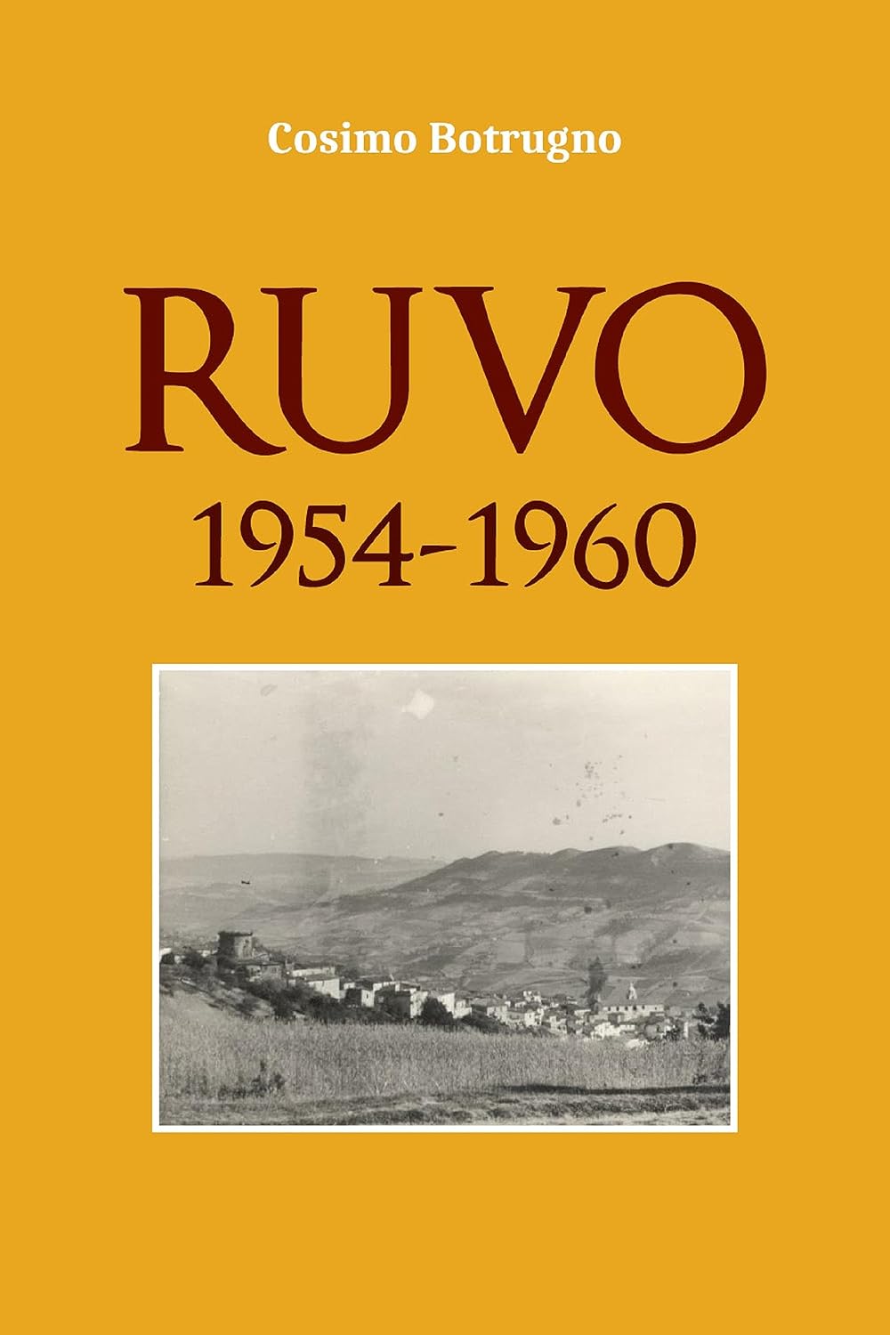 capítulo por capítulo baixar Ruvo 1954 - 1960 (Italian Edition)