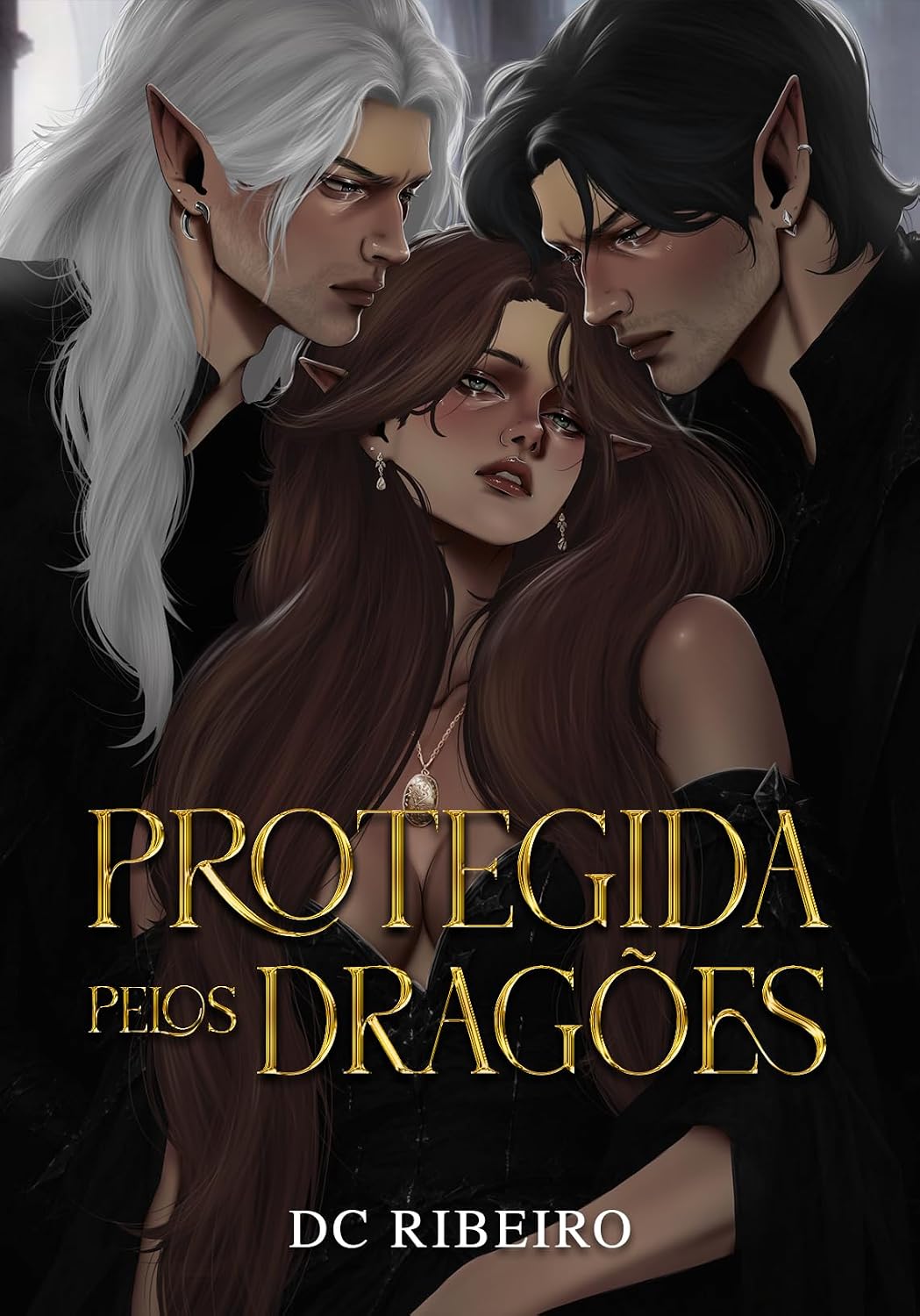 capítulo por capítulo baixar Protegida pelos Dragões