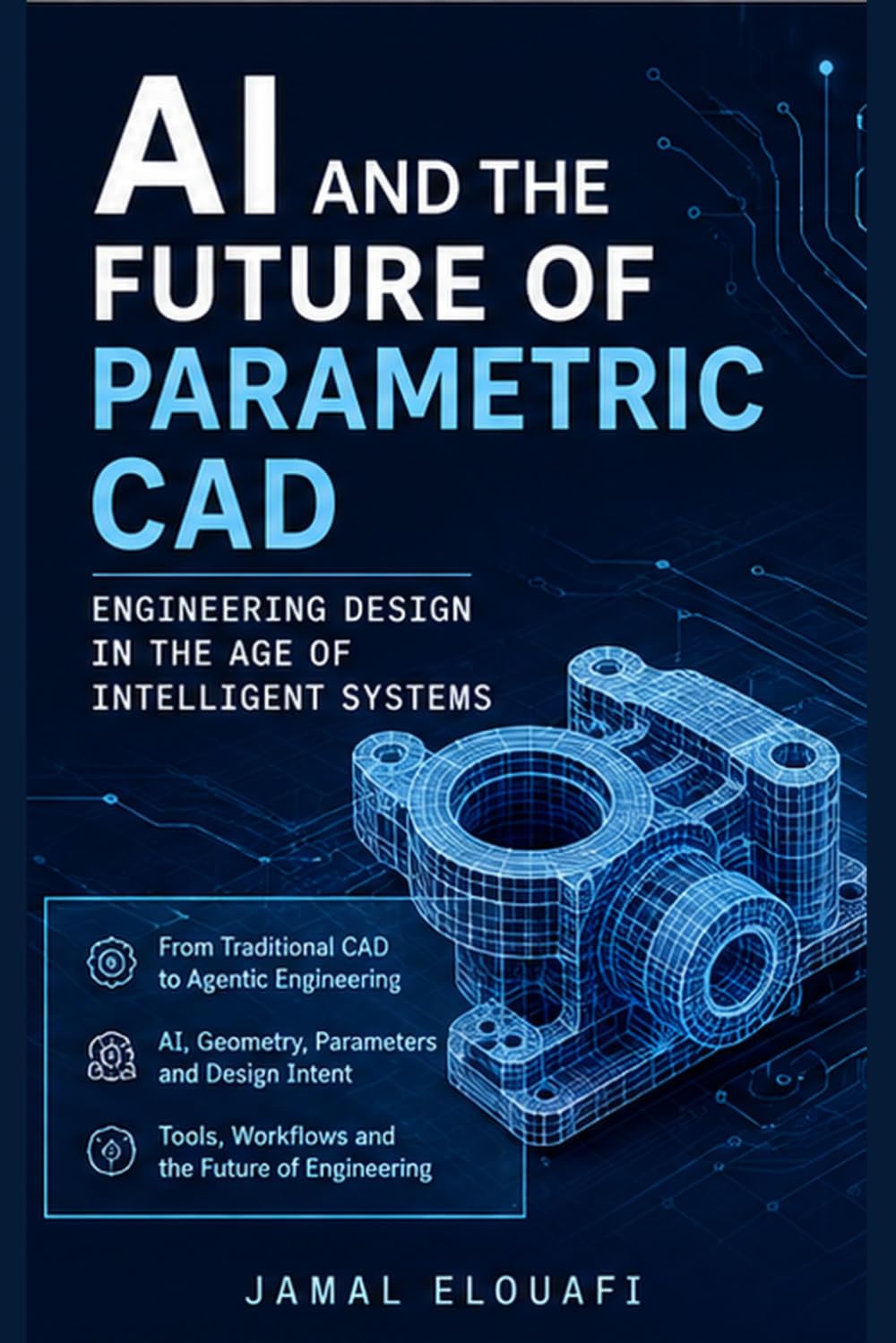 AI and the Future of Parametric CAD: From Computer-Aided Drawing to Agentic Engineering Systems baixar o livro de graça