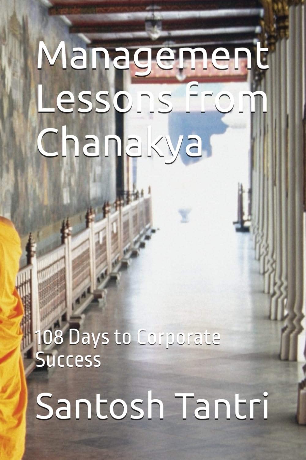 capítulo por capítulo baixar Management Lessons from Chanakya: 108 Days to Corporate Success