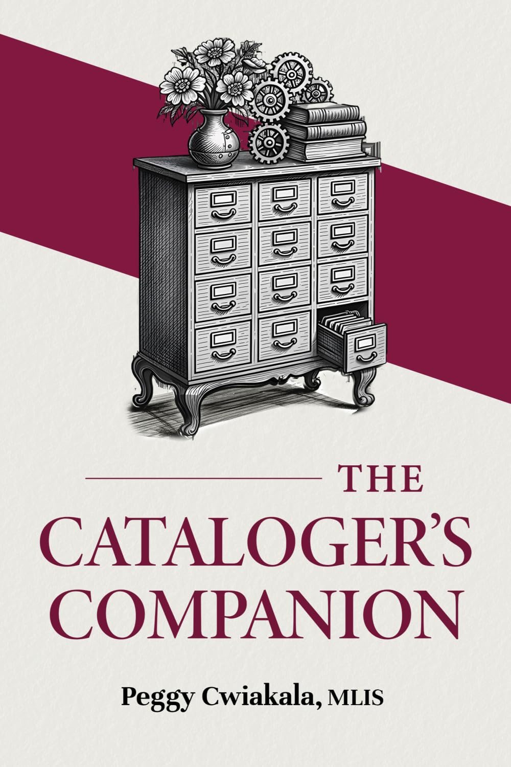 capítulo por capítulo baixar The Cataloger’s Companion