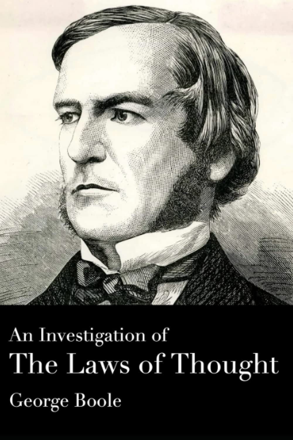 An Investigation of the Laws of Thought baixar o livro de graça