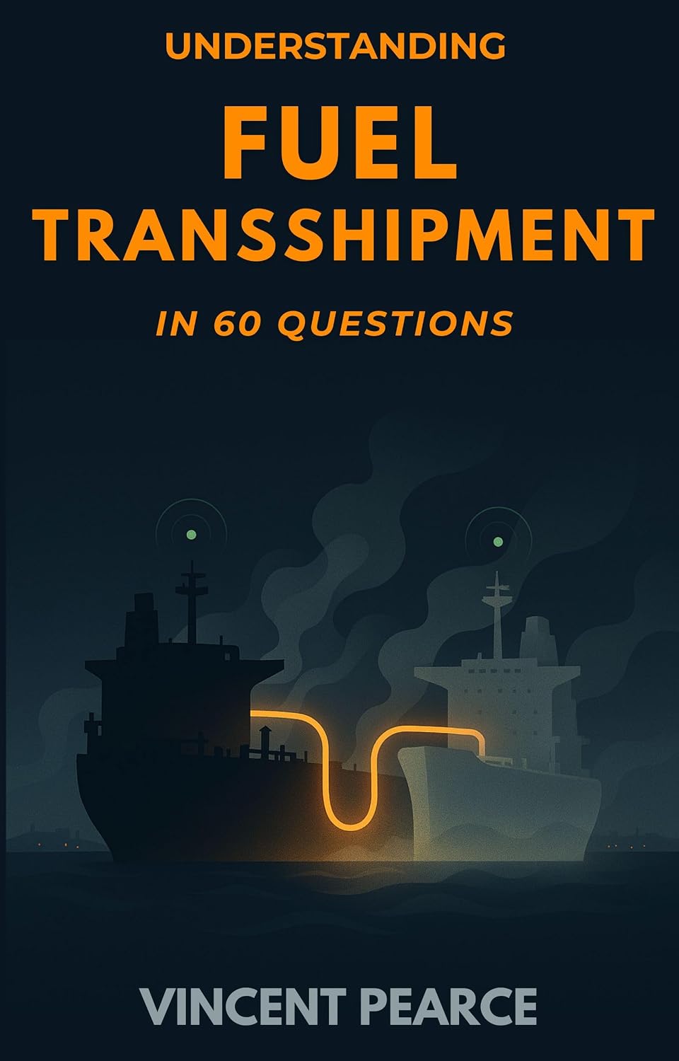 Understanding Fuel Transshipment in 60 Questions (English Edition) baixar livro de graça