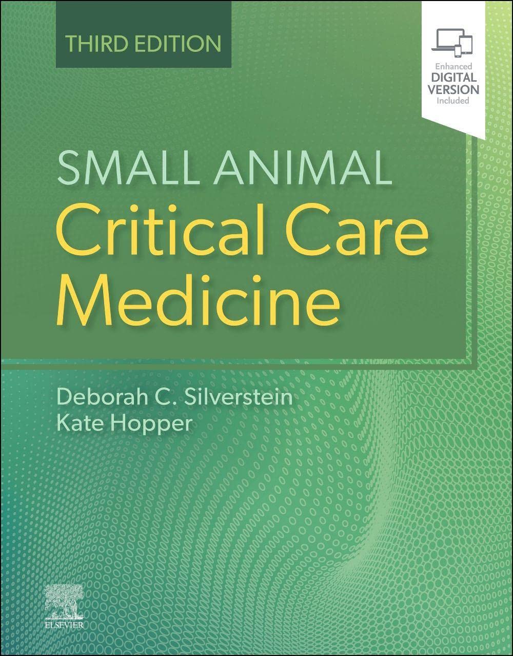 Small Animal Critical Care Medicine baixar o livro de graça