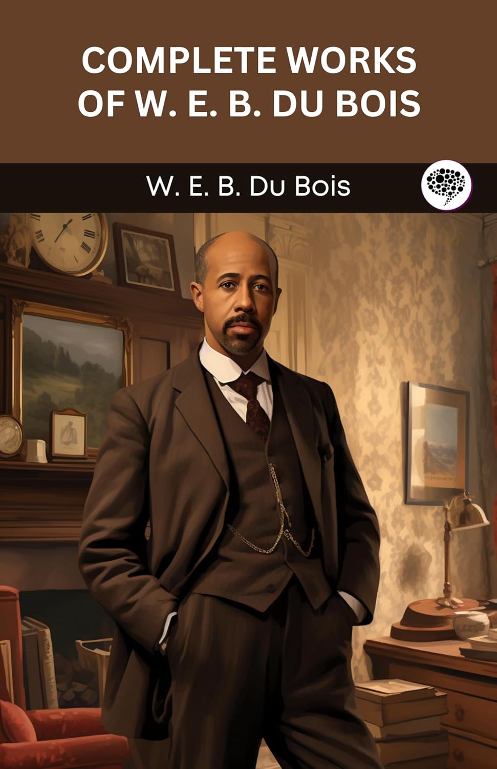 Complete Works of W. E. B. du Bois (Grapevine edition) (English Edition) baixar livro de graça