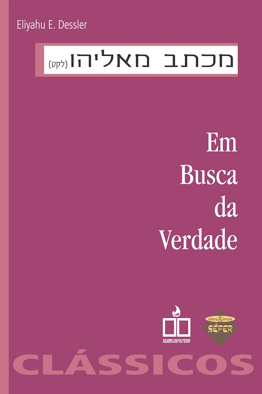 Em busca da verdade baixar livro de graça
