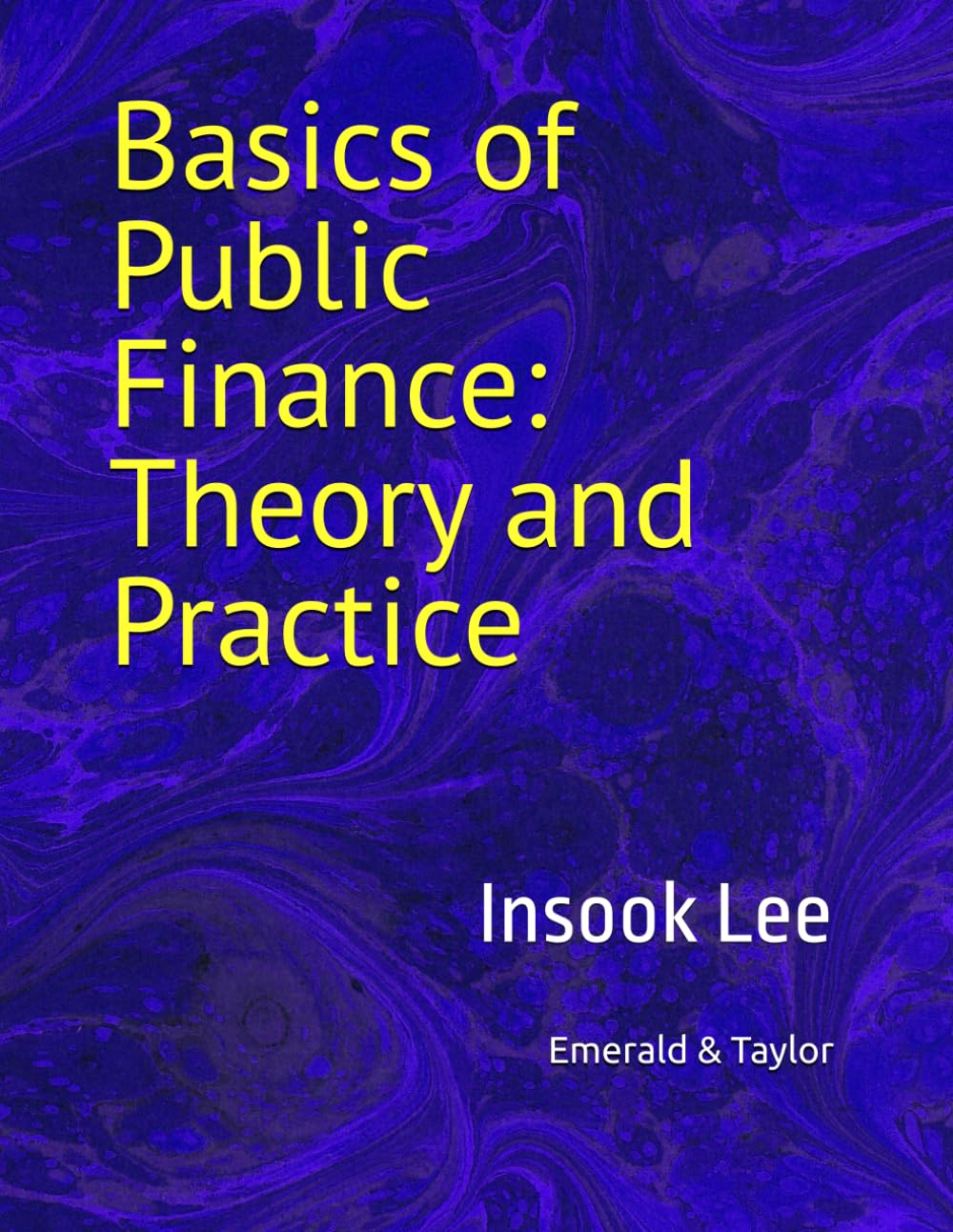 Basics of Public Finance: Theory and Practice baixar livro de graça