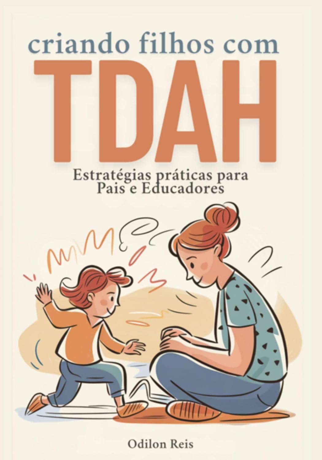 Criando Filhos Com Tdah baixar livro de graça