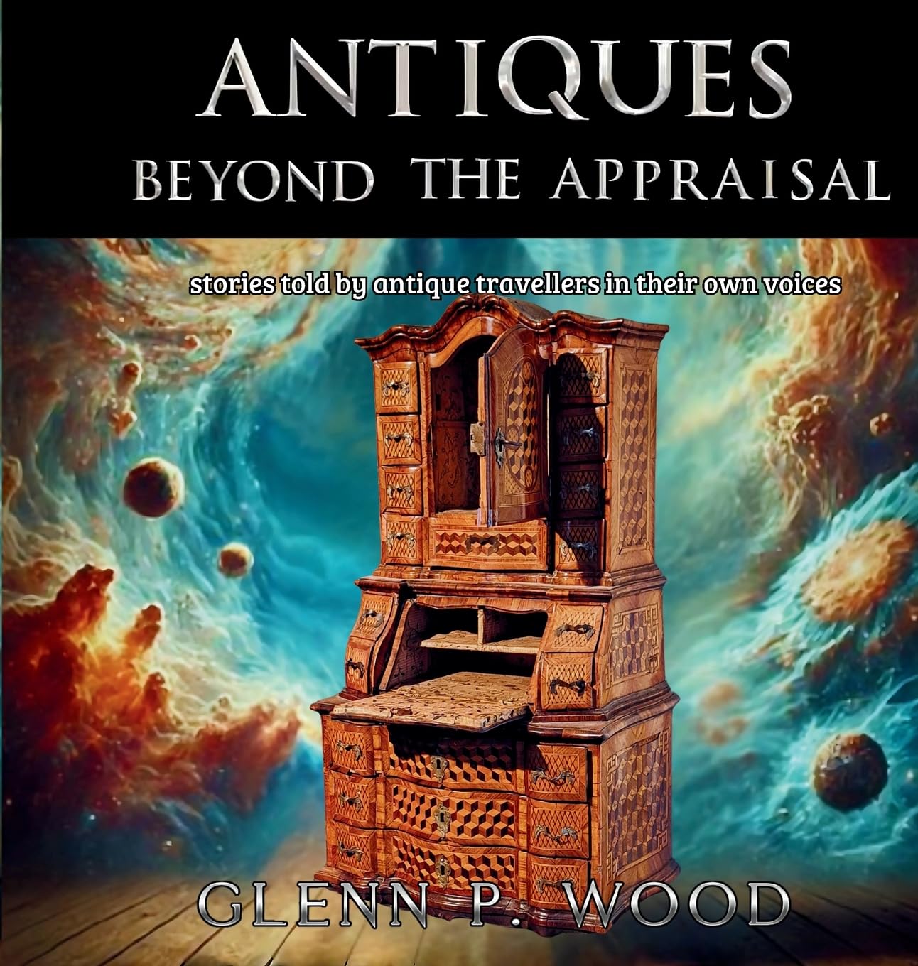 Antiques - Beyond the Appraisal baixar livro de graça