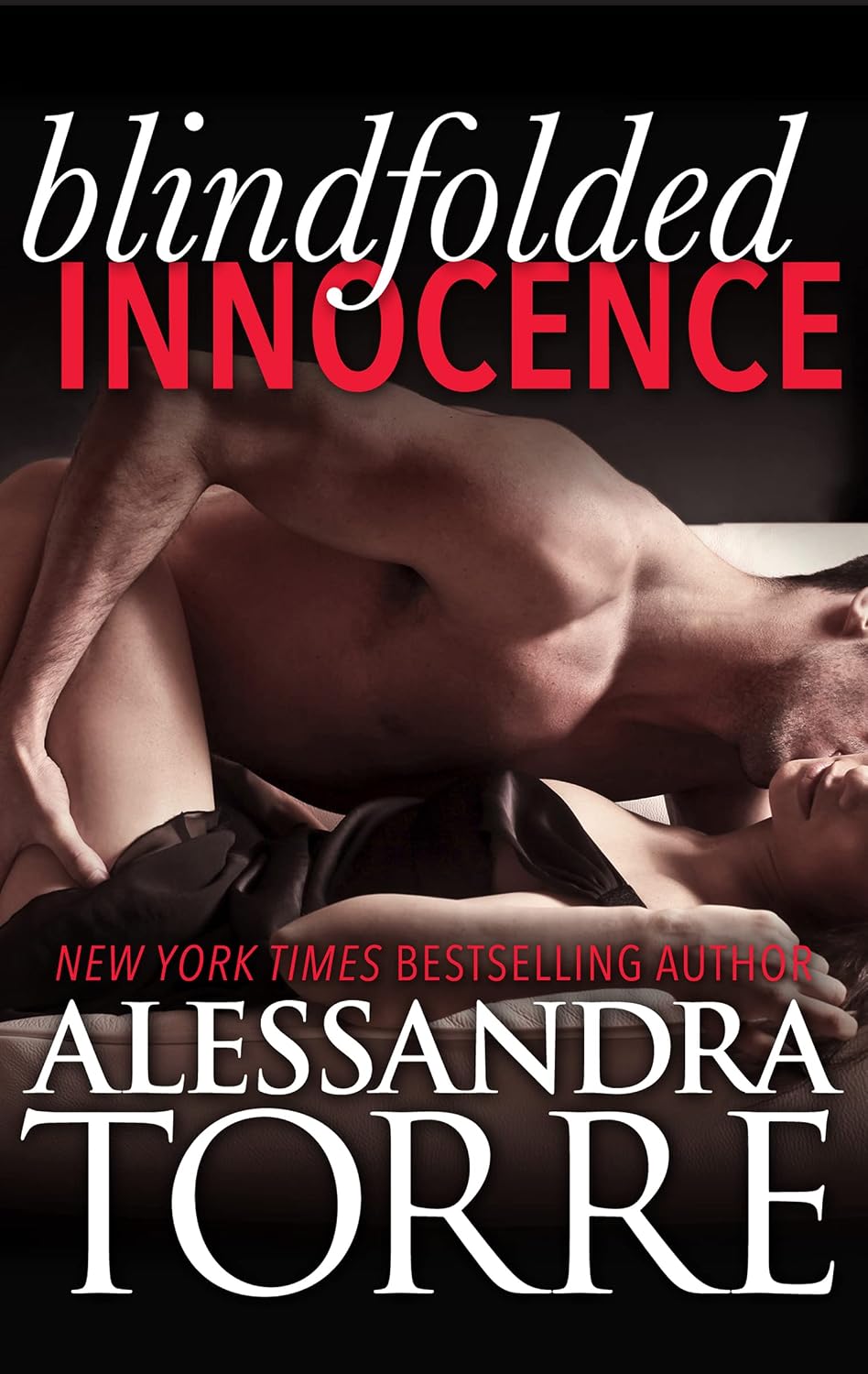 ler totalmente Blindfolded Innocence: A Forbidden Love Contemporary Romance About a Charming Playboy (English Edition)