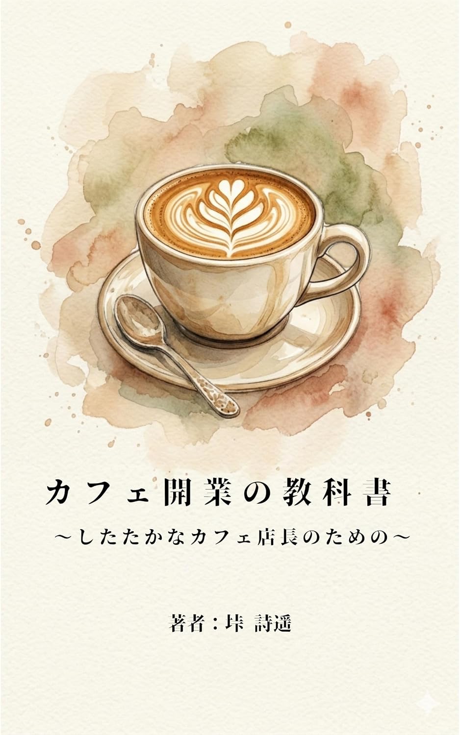 The Cafe Opening Textbook A Strategic Roadmap for Savvy Cafe Owners (Japanese Edition) baixar livro de graça