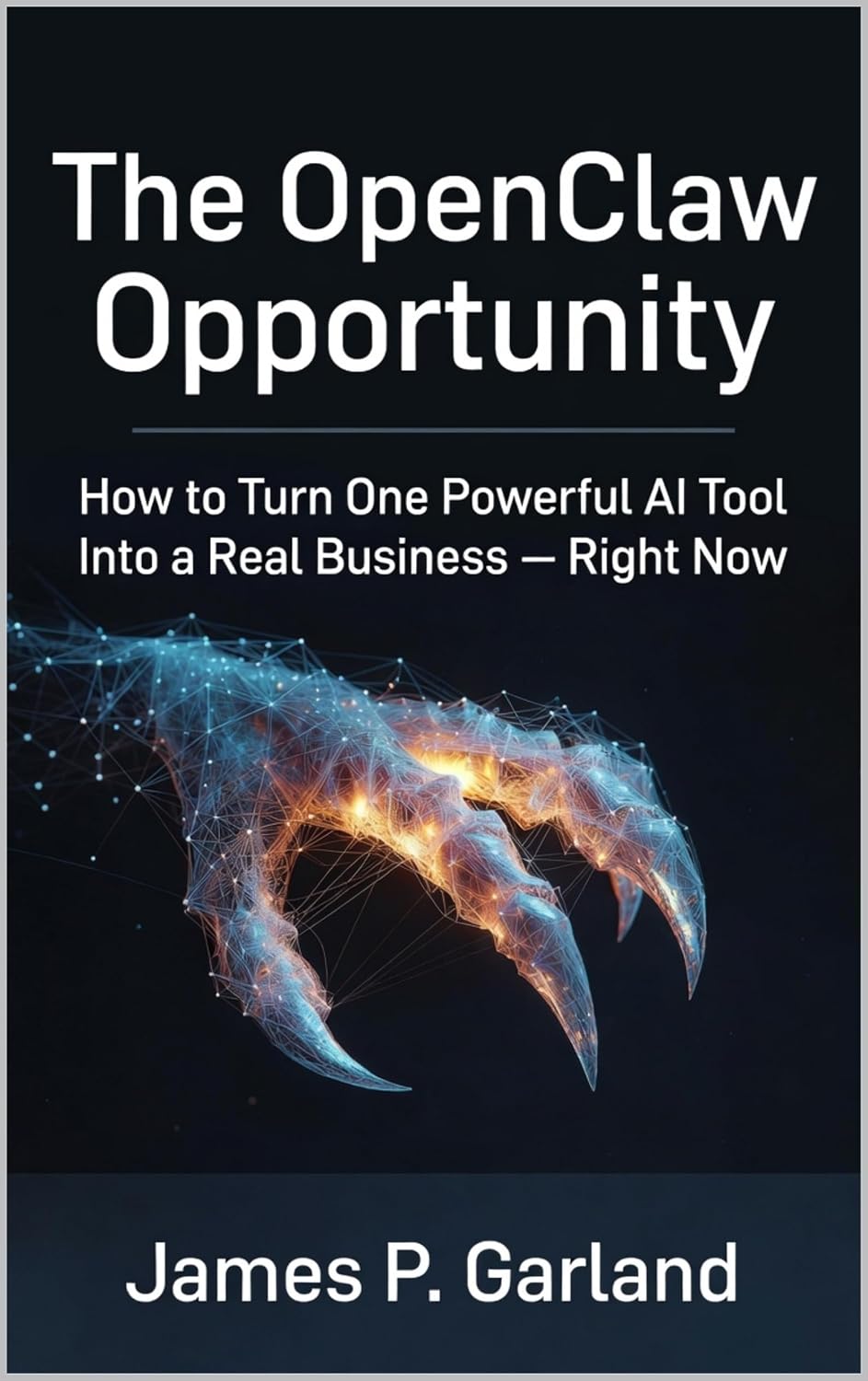 The OpenClaw Opportunity: How to Turn One Powerful AI Tool Into a Real Business - Right Now (The AI Practitioner Library) (English Edition) baixar livro de graça