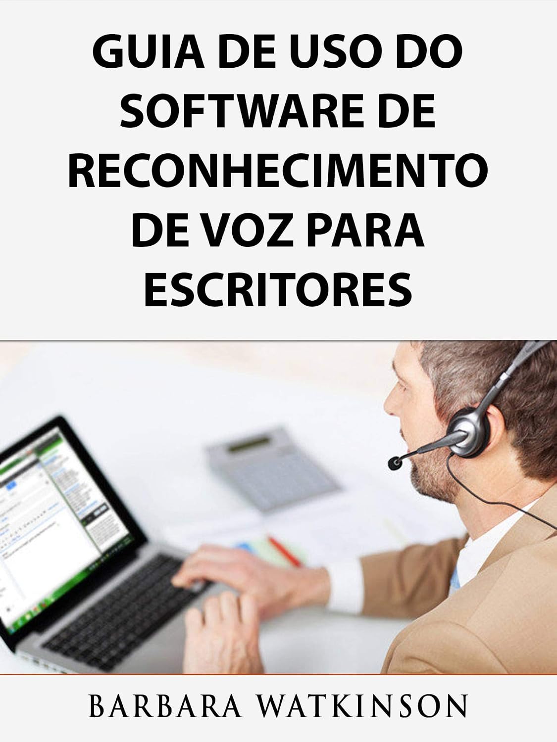 capítulo por capítulo baixar Guia de uso do Software de Reconhecimento de Voz para escritores