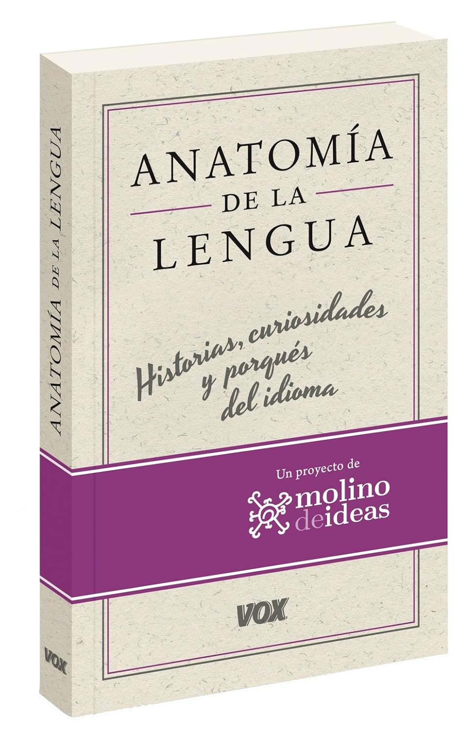 Anatomía de la lengua baixar o livro de graça