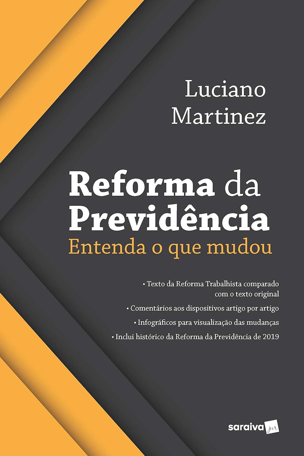 Reforma da Previdência: Entenda o Que Mudou - 1ª Edição 2020 baixar livro de graça