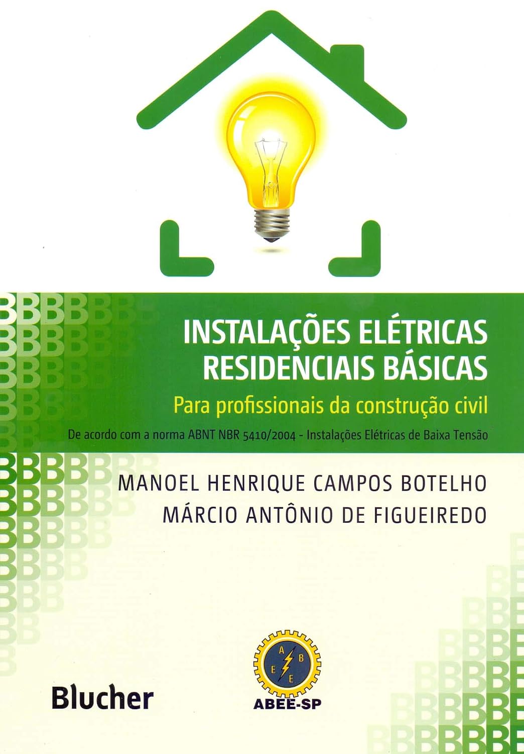 capítulo por capítulo baixar Instalações Elétricas Residenciais Básicas: Para Profissionais da Construção Civil
