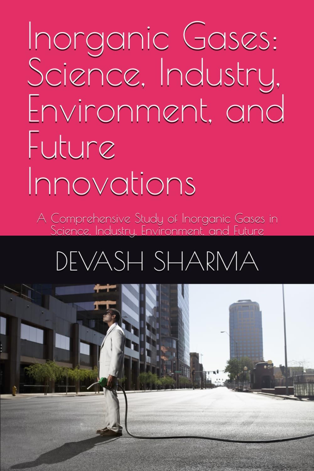 capítulo por capítulo baixar Inorganic Gases: Science, Industry, Environment, and Future Innovations: A Comprehensive Study of Inorganic Gases in Science, Industry, Environment, and Future