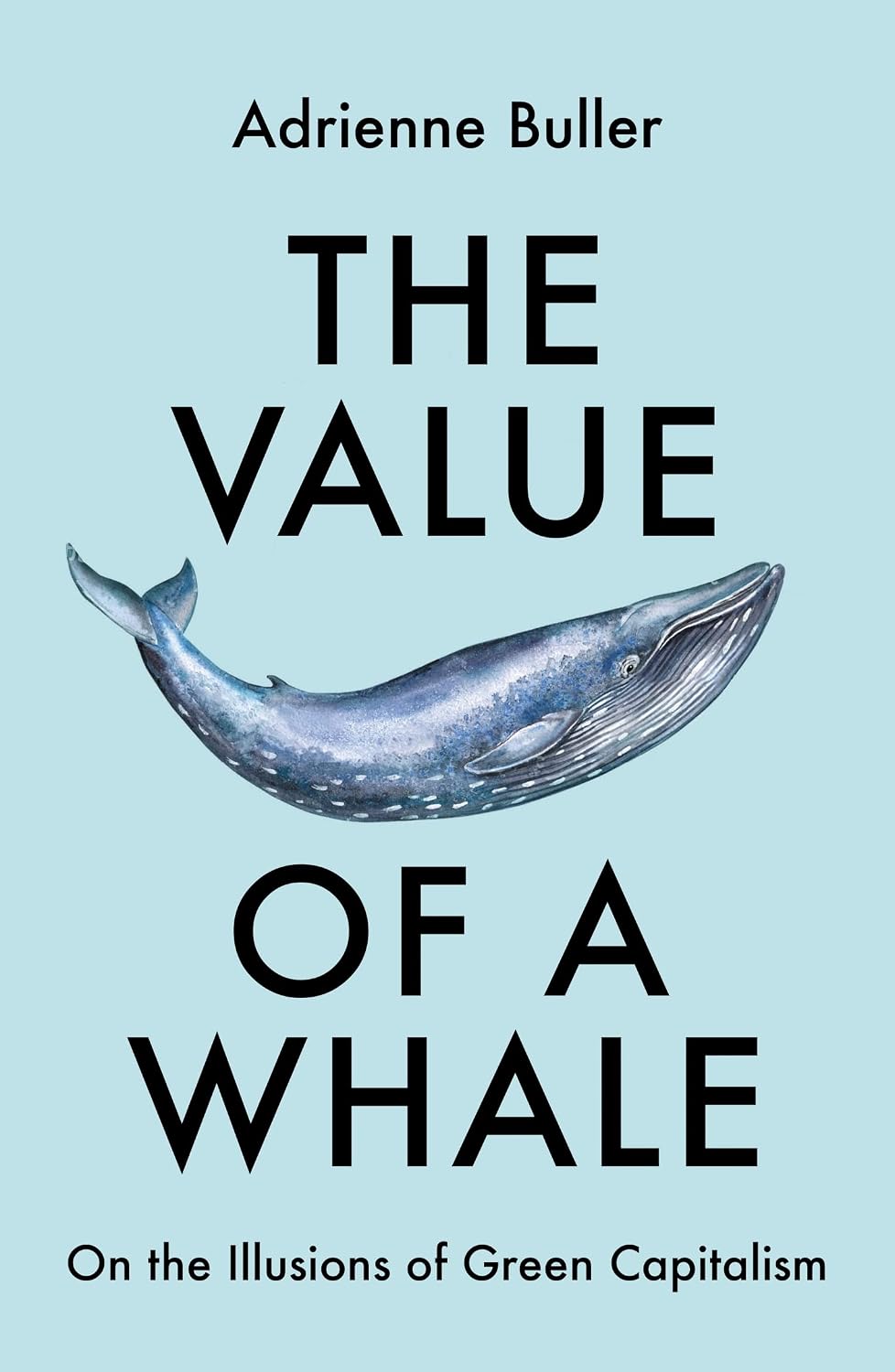 The Value of a Whale: On the Illusions of Green Capitalism baixar livro de graça