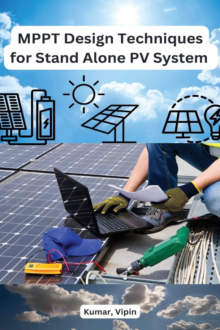capítulo por capítulo baixar MPPT Design Techniques for Stand Alone PV System