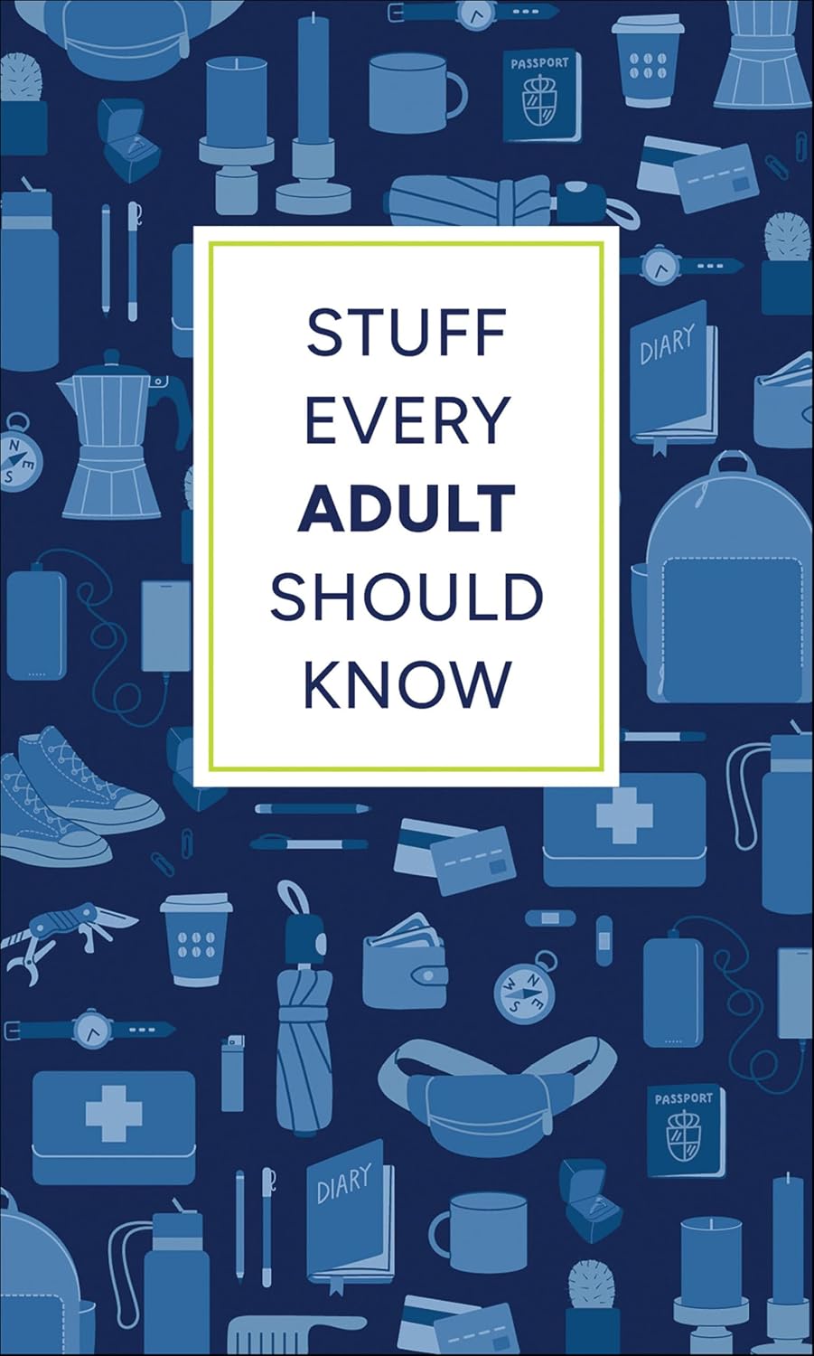 Stuff Every Adult Should Know (Stuff You Should Know) (English Edition) baixar livro de graça