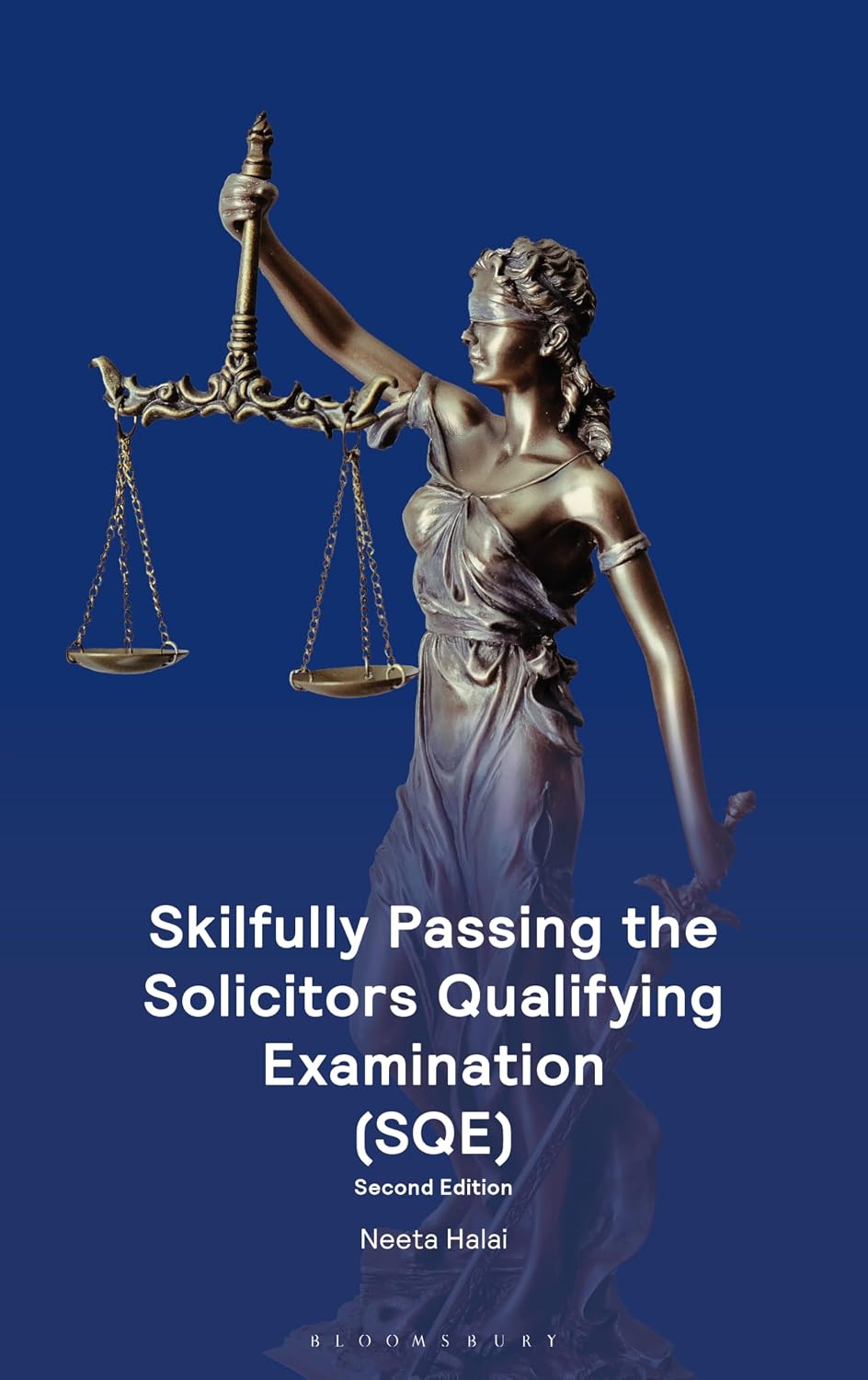 ler totalmente Skilfully Passing the Solicitors Qualifying Examination (SQE) (English Edition)
