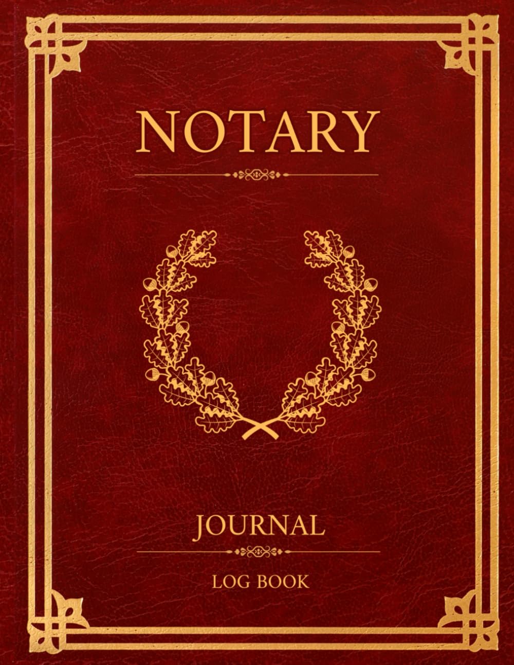 capítulo por capítulo baixar Notary Journal Log Book: Notary Record Book (300 entries) Log Book for Public Notaries.