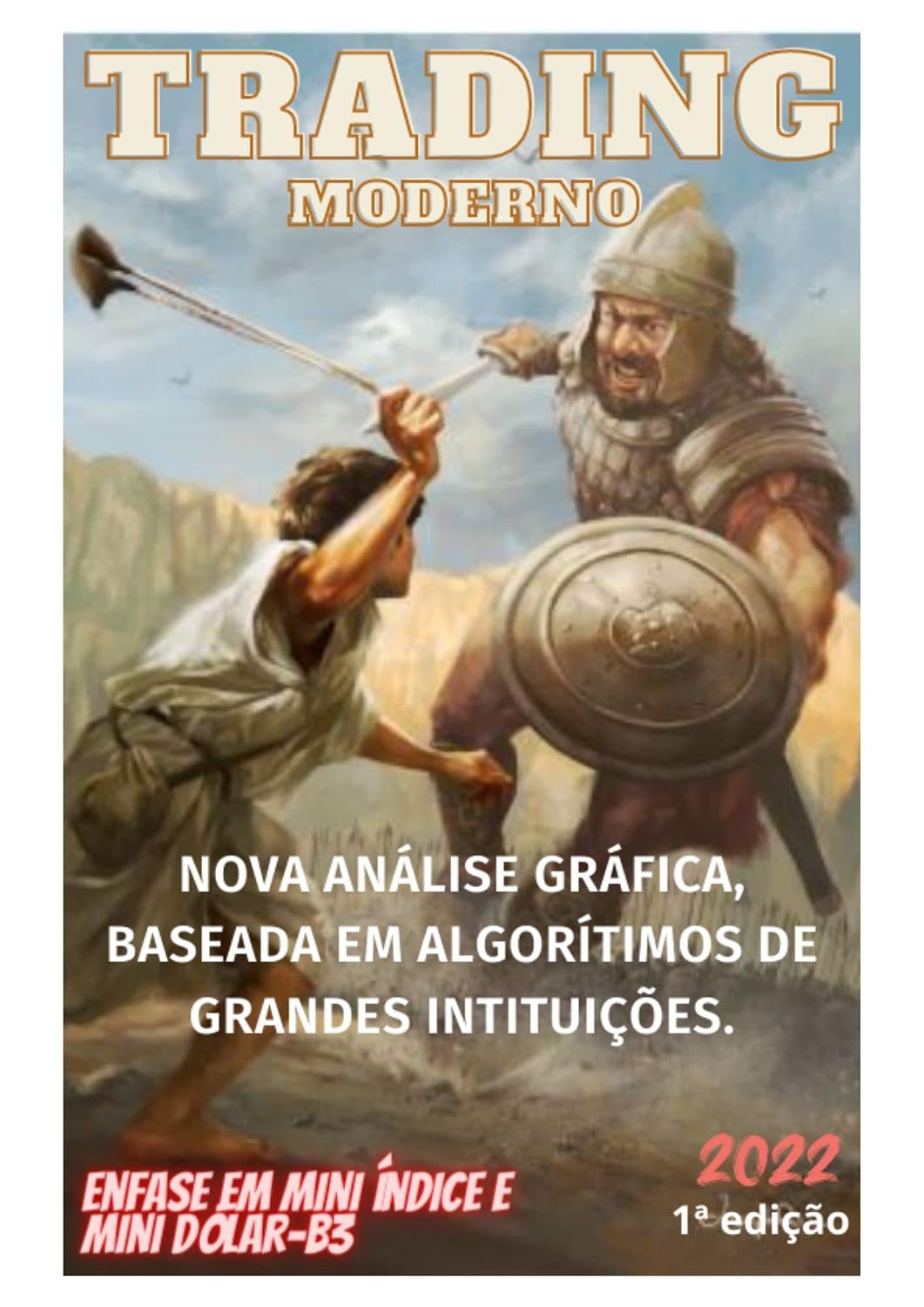 NOVA ANÁLISE GRÁFICA, BASEADA EM ALGORÍTIMOS DE GRANDES INTITUIÇÕES. baixar o livro de graça