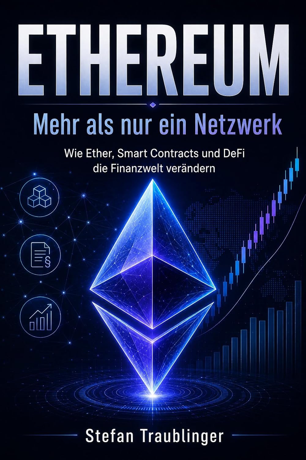 Ethereum: Mehr als nur ein Netzwerk (German Edition) baixar livro de graça