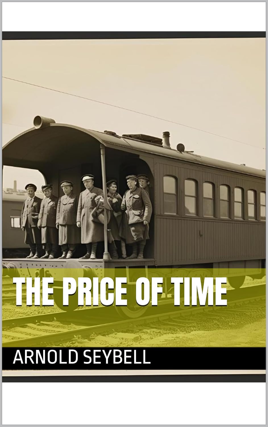 ler totalmente The Price of Time (English Edition)