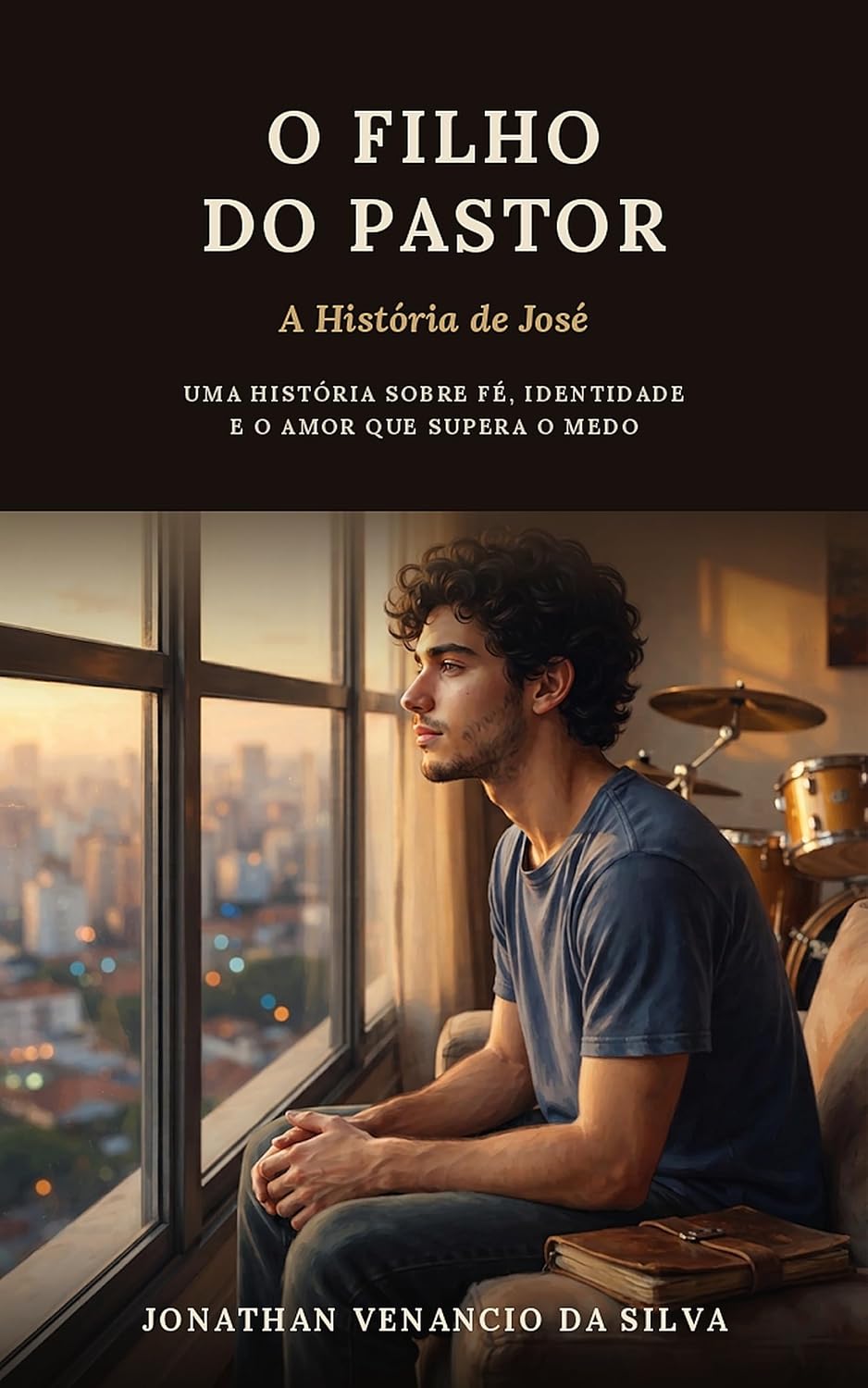 capítulo por capítulo baixar O Filho do Pastor: A História de José