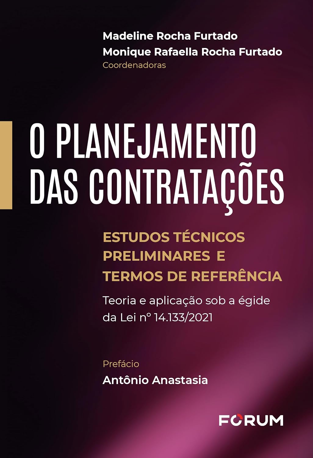 capítulo por capítulo baixar O planejamento das contratações: estudos técnicos preliminares e termos de referência: teoria e aplicação sob a égide da lei no 14.133/2021