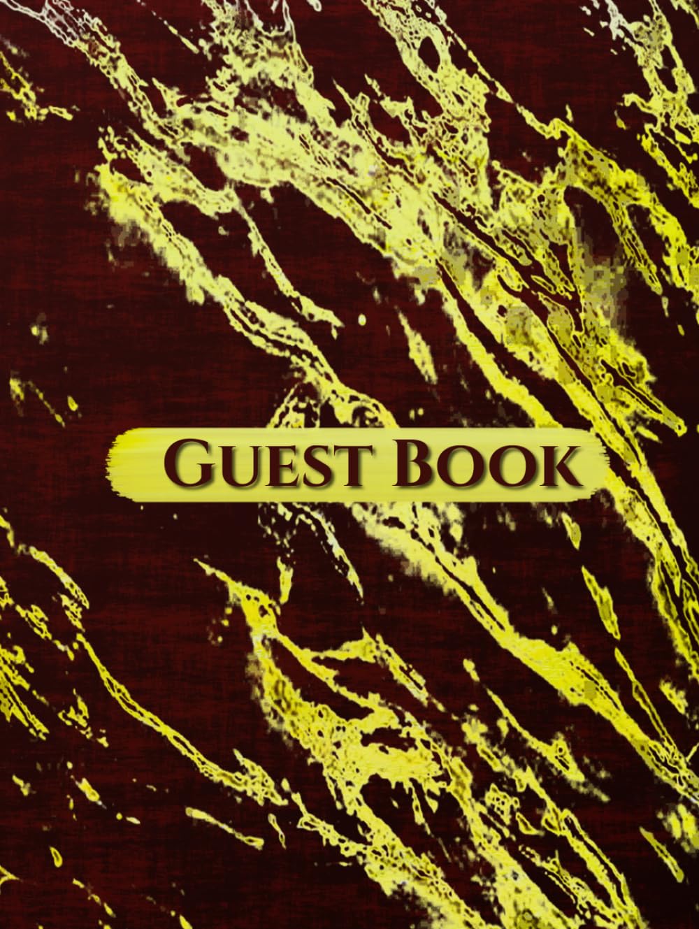 Guest Book baixar livro de graça