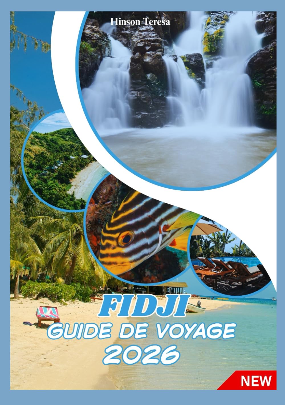 FIDJI GUIDE DE VOYAGE 2026 (French Edition) baixar o livro de graça