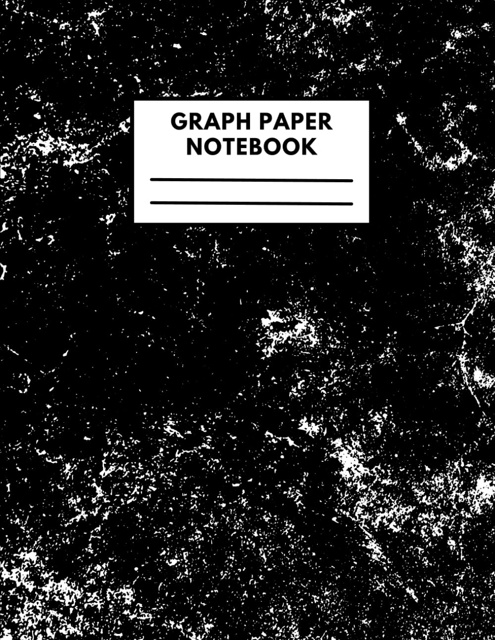 ler totalmente Graph Paper Notebook
