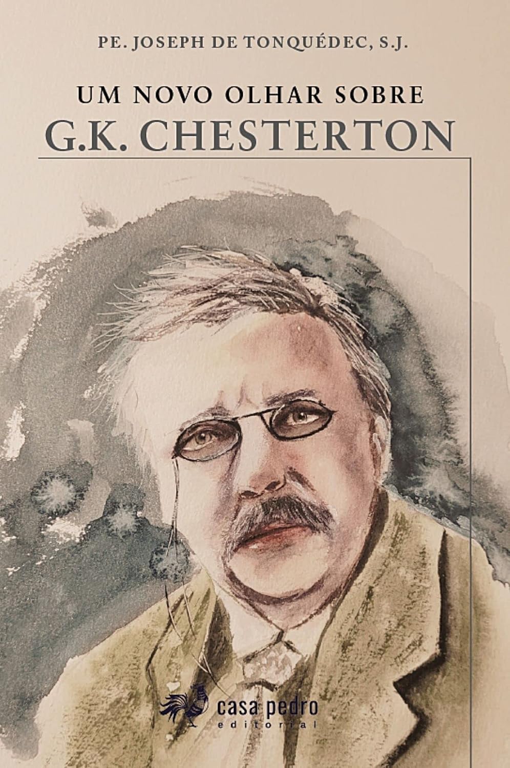 Um novo olhar sobre G.K. Chesterton baixar o livro de graça