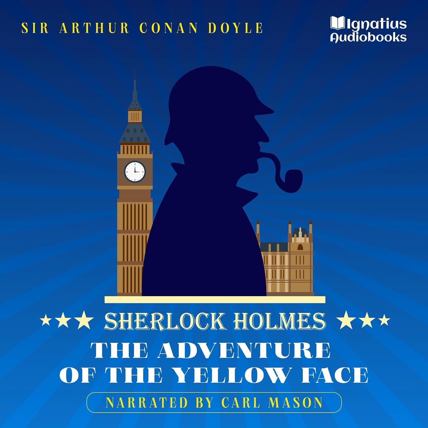 The Adventure of the Yellow Face: Sherlock Holmes baixar o livro de graça