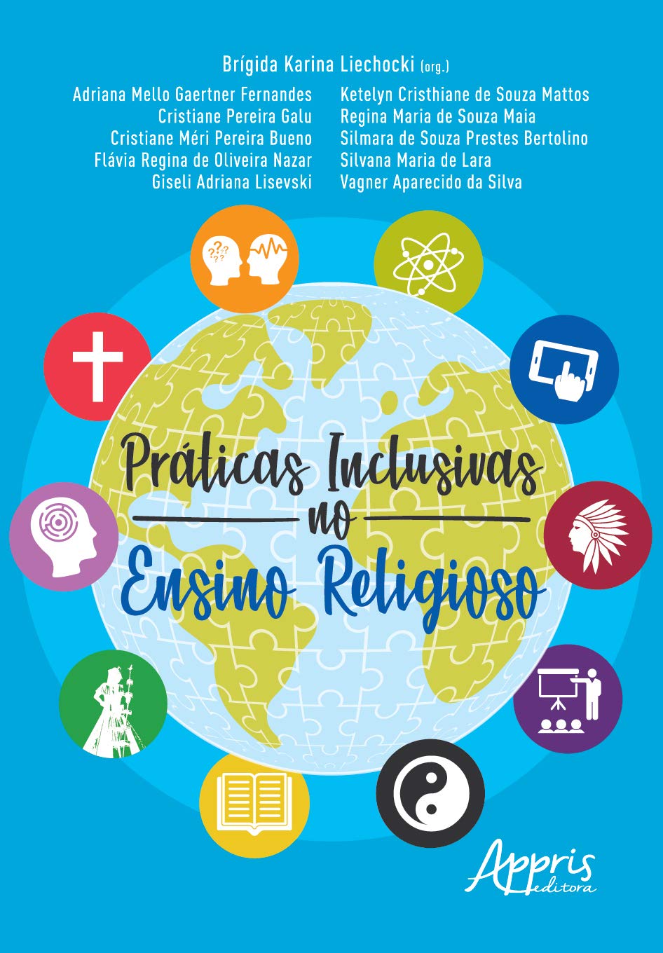 capítulo por capítulo baixar Práticas inclusivas no ensino religioso