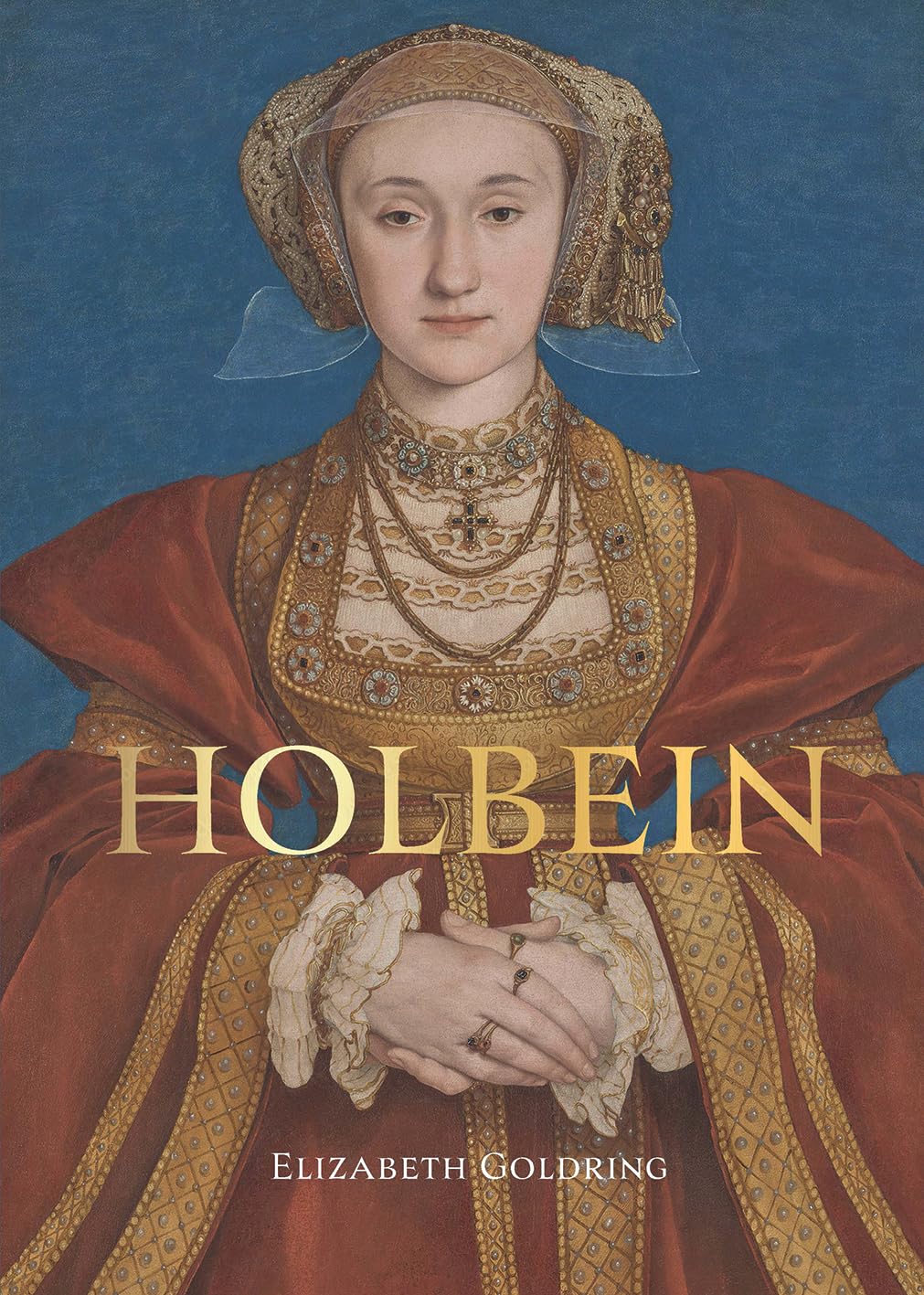 capítulo por capítulo baixar Holbein: Renaissance Master