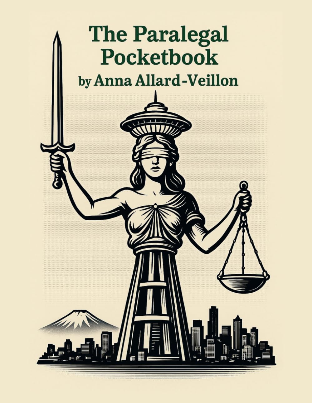 capítulo por capítulo baixar The Paralegal Pocketbook: 80 Personal Injury Forms, Letters & Templates for Paralegals and Legal Assistants - PIP, Property Damage, UIM, Subrogation, Settlement Demands & Insurance Claims: 1