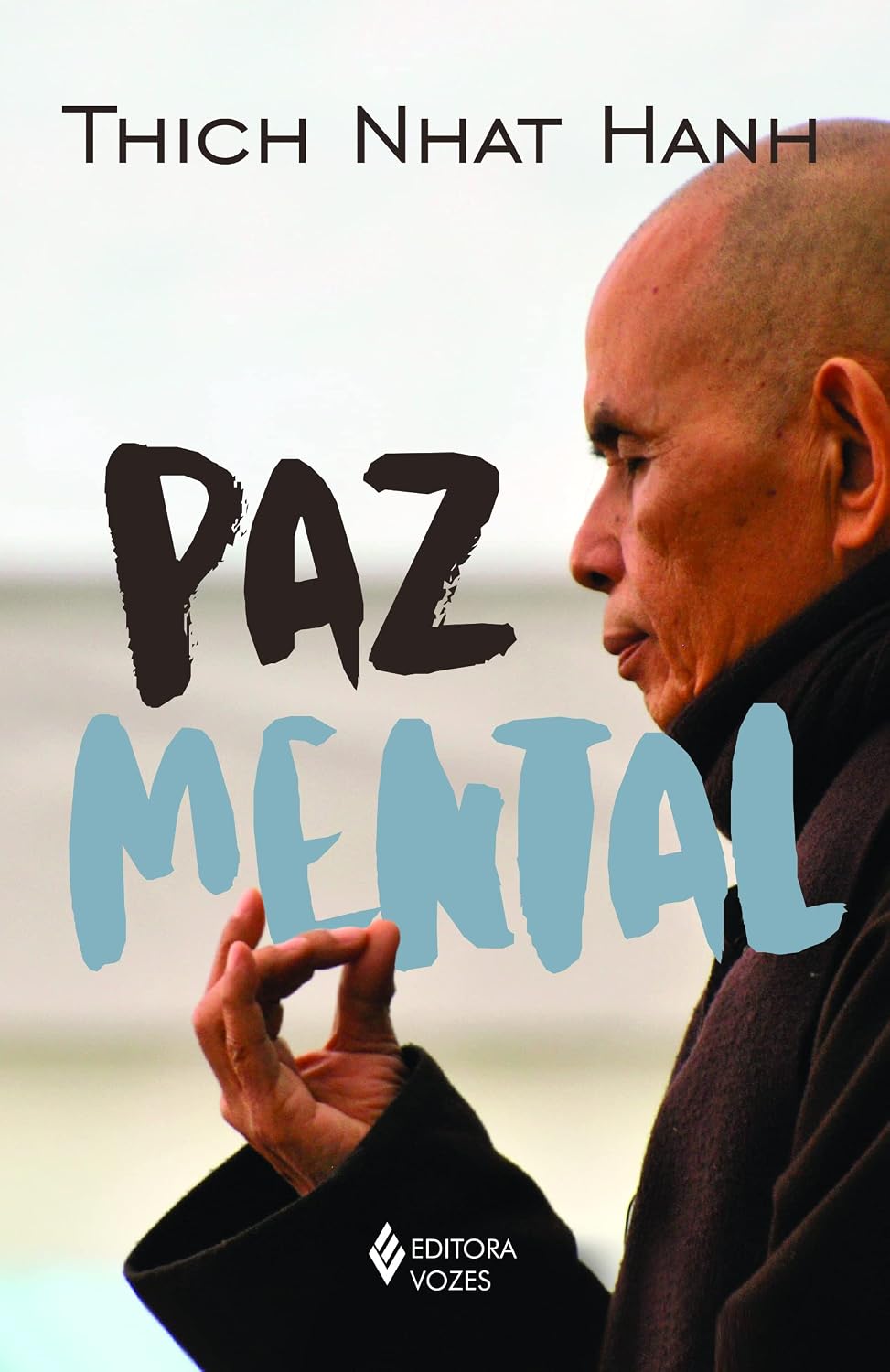 capítulo por capítulo baixar Paz Mental: Tornar-se completamente presente