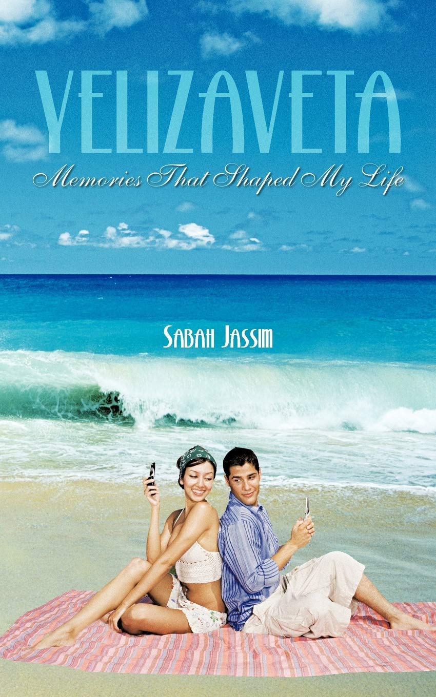 Yelizaveta: Memories That Shaped My Life baixar o livro de graça