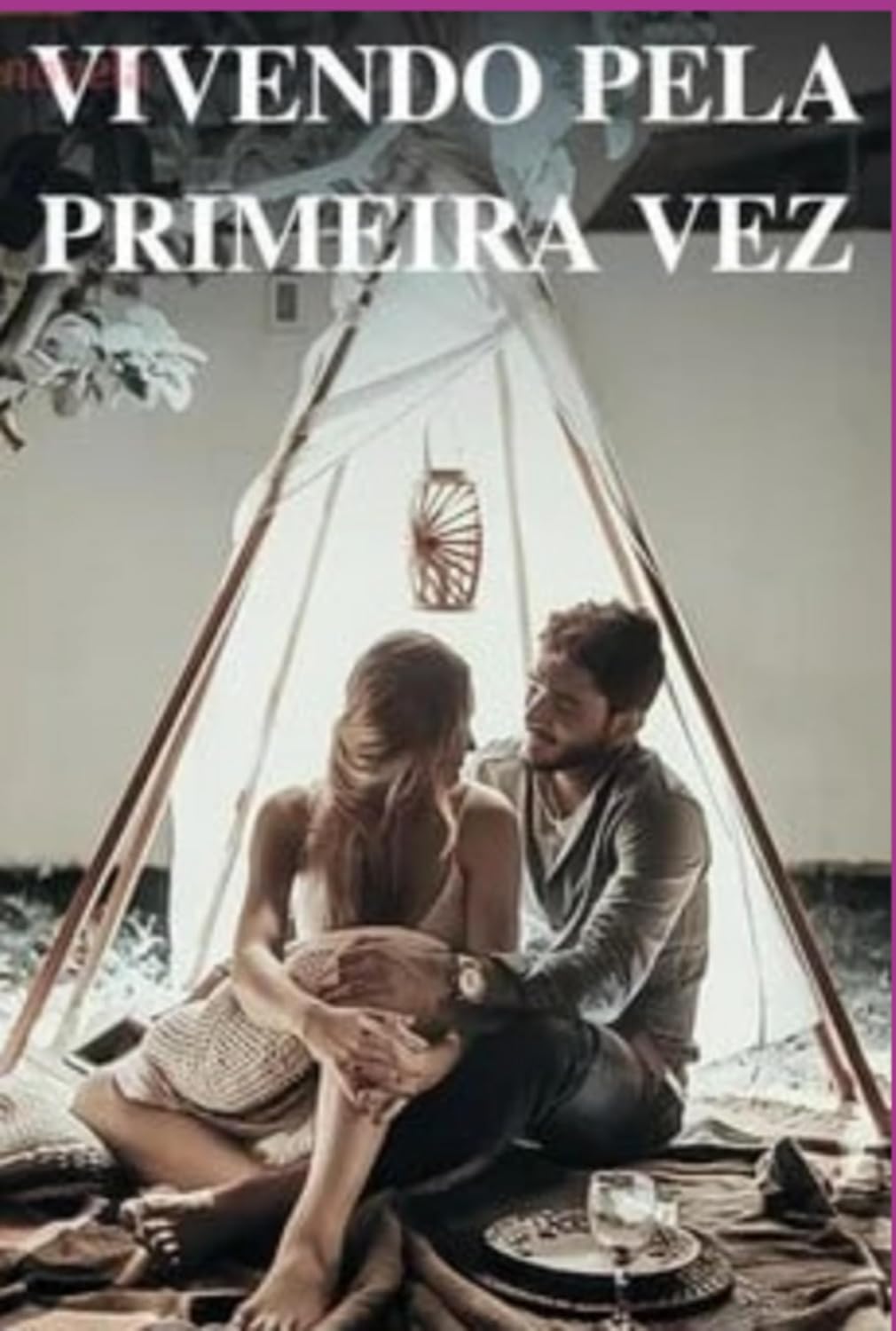 ler totalmente Vivendo Pela Primeira Vez