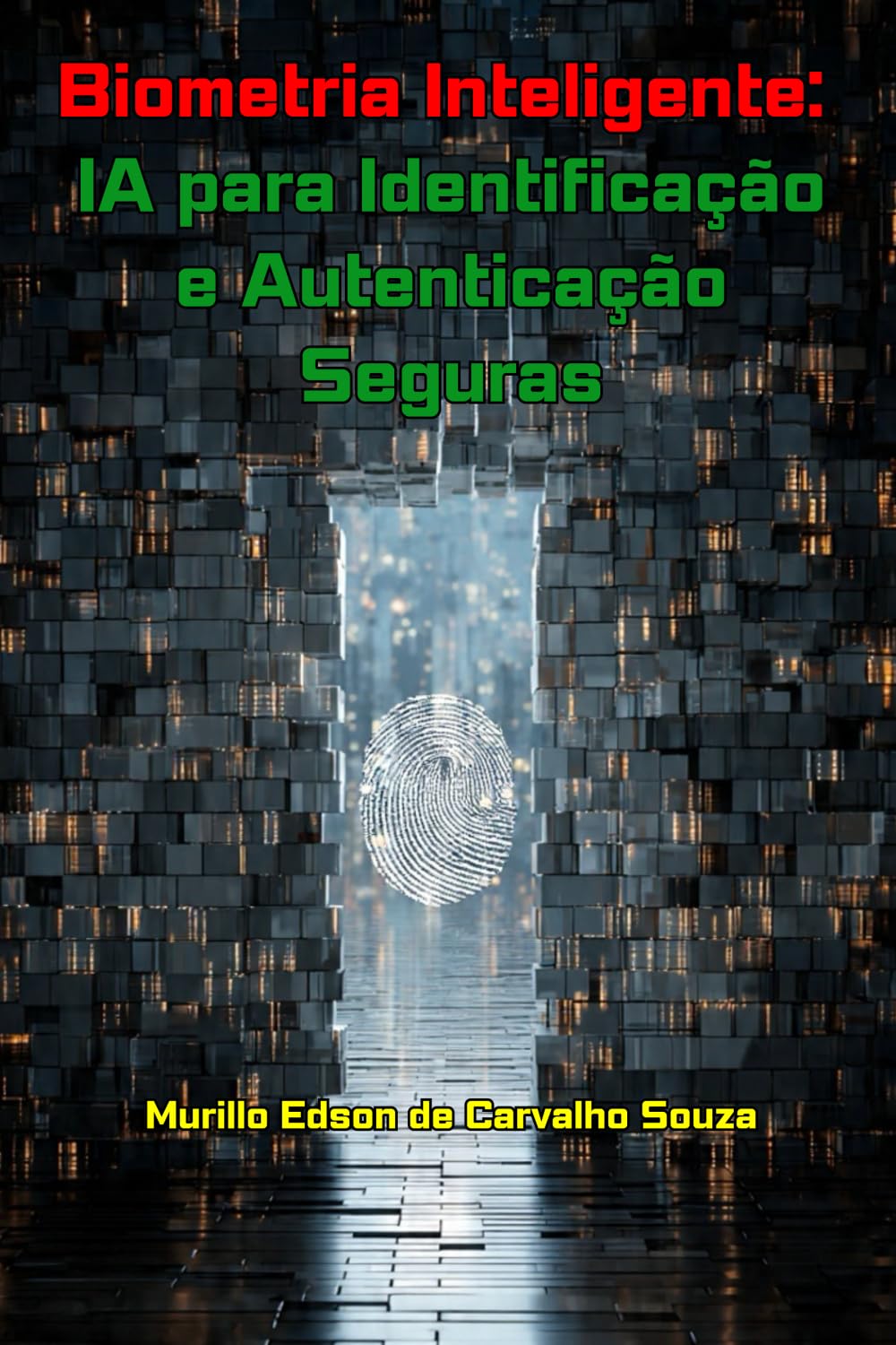 Biometria Inteligente: IA para Identificação e Autenticação Seguras baixar livro de graça