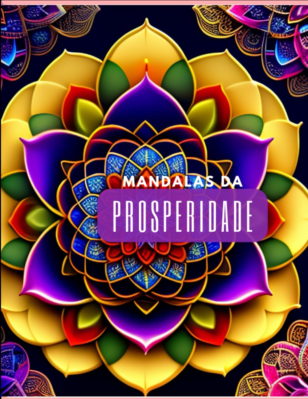 mandalas da prosperidade baixar livro de graça