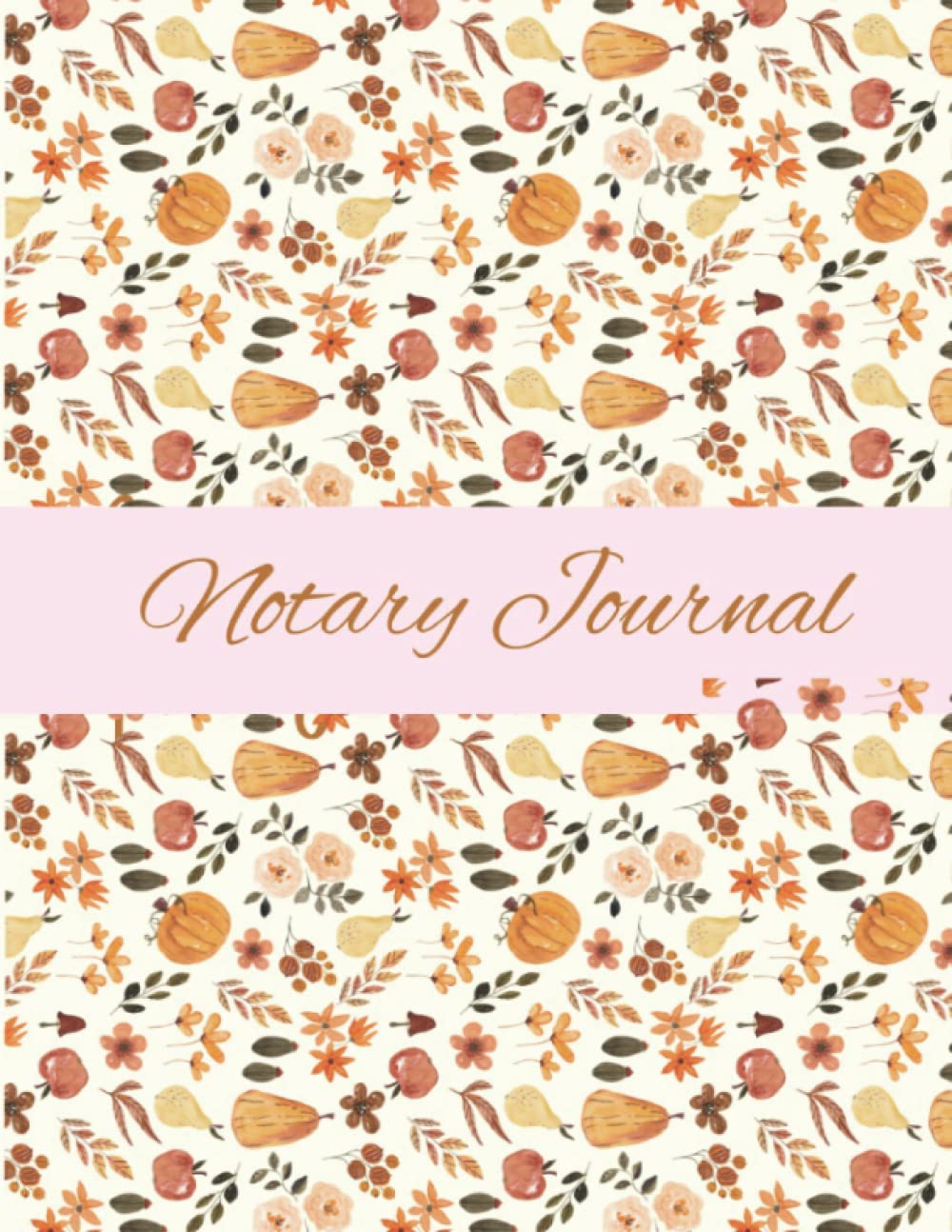 Notary Journal: Notary Log Book | Notary Public Record Book | Notary Public Journal to Record Notarial Acts | 200 Entries | 8.5 x 11 inches | Notary Press baixar o livro de graça