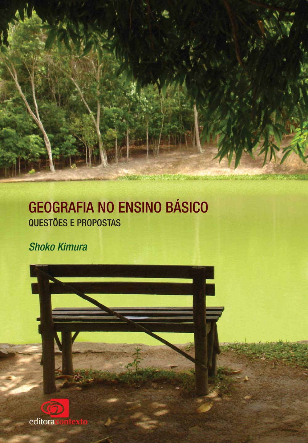 Geografia no ensino básico: Questões e propostas baixar livro de graça