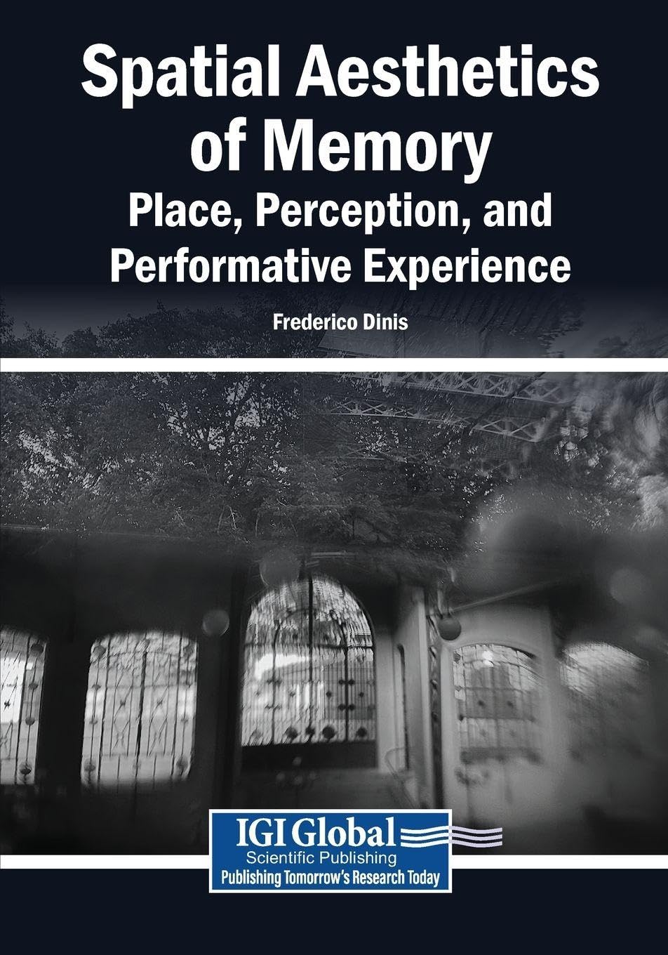 capítulo por capítulo baixar Spatial Aesthetics of Memory: Place, Perception, and Performative Experience